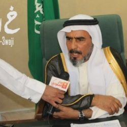 توقعات امطار غزيرة على عفيف والقصيم والرياض الليلة وغداً وبعد غد