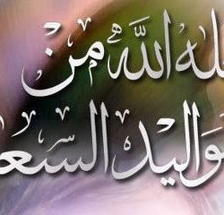 عابر سبيل ينقذ طفلة تاهت من اسرتها وسط الصحراء