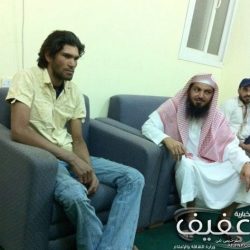 لاول مرة نجاح تجربة الطفل “مجدلى”..أصغر ضابط فى الأمن العام بالمملكة