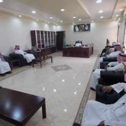 مواطنون يسالون رئيس بلدية عفيف: أين ذهب المركز التاريخي والدوار الكبير ؟