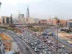 إصابة سبع سجناء في حادث حافلة نقل بالقرب من الحوميات