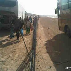 الأهلي السعودى يدك حصون النصر الإماراتي بقذيفتين