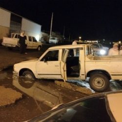 الشيخ عويض نهاض المغيري في ذمة الله