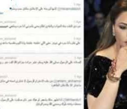 “المحارب” تستنكر:غاروا علينا نشتري حاجتنا من الرجال و “أفلتوا علينا شباب الهجولة ليؤذوننا “