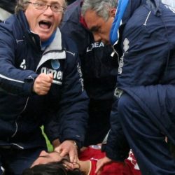 الشباب بطلاً لدوري زين السعودي