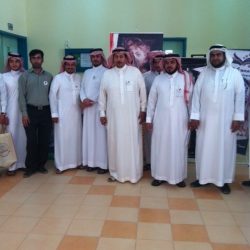 دعوة عآمة من قسم النشاط الطلابي بكلية التربية بعفيف