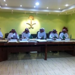 هيئة عفيف تكشف مصنع خمور بالمحافظة وتحيل المتهمين للتحقيق