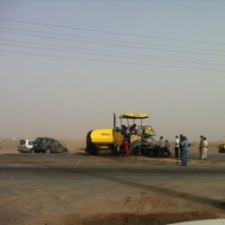 نفوق عدد من الإبل جنوب محافظة عفيف بالقرب من جبال الاطولة بصاعقة رعدية