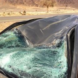 سماء ستكون غائمة إلى غائمة جزئيا اليوم على وسط المملكة