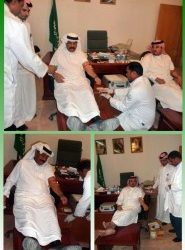 وسط تجاهل تام : مصير خريجات كلية التربية بعفيف بين  المجاملات وضياع الذمم في منح المرشحات من خارج المحافظة إثبات إقامة