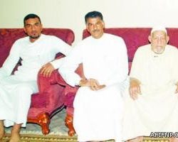 هكر يخترق حساب تعليم عفيف ويرسل رسالة نصية لهواتف مدراء ومديرات المدارس