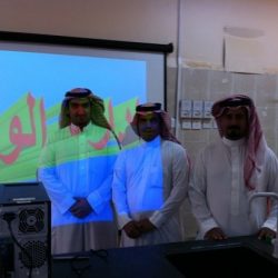 تشكيلات من السحب المنخفضة والمتوسطة على شمال المملكة الشرقي وأجزاء من وسطها