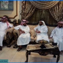 مشرف وزاري يزور تعليم عفيف حالياً