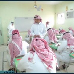 اسلام فلبيني وأثيوبية بالمكتب التعاوني بمحافظة عفيف