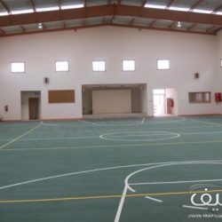 ابن عبيد تفقد سير الإختبارات بثانوية عفيف الليلية