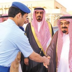 مدير جامعة شقراء يشكر القيادة بمناسبة توقيع عقد مجمع الكليات بالقويعية