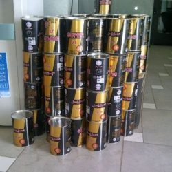 مضاد حيوي منتهي الصلاحية بصيدلية مستشفى عفيف