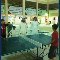 مشرف تقنية المعلومات الاستاذهايس غلاب يحصل على دورة مشرفي المناهج بتقدير ممتاز