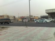 عاجل : حريق منزل في قرية البدائع شرق عفيف بالصور