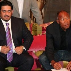 تأثير العوالق الترابية على وسط المملكة