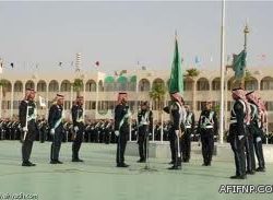 احتراق القناة الإخبارية السورية نتيجة انشقاق كبير في الحرس الجمهوري