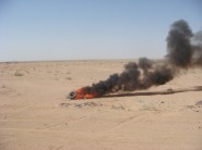 إنطلاق تدريبات شباب نادي عفيف إستعدادا  للدوري