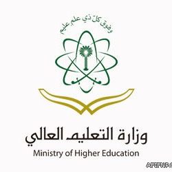 نشاط الرياح السطحية على شمال وأجزاء من وسط المملكة