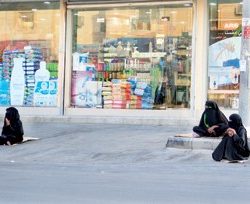 جمعية البر الخيرية بعفيف تفطر 1700 صائم في خمس مخيمات