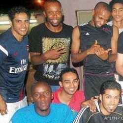 شيخ أمريكي : مسلمون شوهوا صورة الإسلام ..وللحكام التمتع بقصورهم وأموالهم