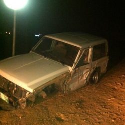 محل حلويات يقدم فطيرة بالصرصور بمحافظة عفيف لأحد المواطنين