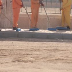 العبيريد يعتمد حركة النقل الداخلي لـ ( 462 ) معلمة ممن شملهن التثبيت