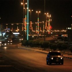 أهالي مركز ضرية يحتفلون بـ “العـيد”