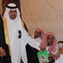 استمرار نشاط الرياح السطحية على مناطق شرق ووسط المملكة