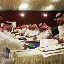 الشاب : فهد محماس الرقاص في ذمة الله