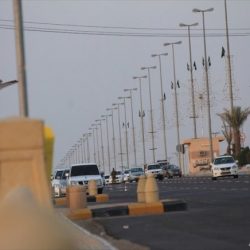 طيارون سعوديون يحلِّقون بأكبر عَلَم للمملكة  عصر الغد