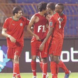 رؤية غير جيدة بسبب العوالق والأتربة على الأجزاء الجنوبية لوسط المملكة