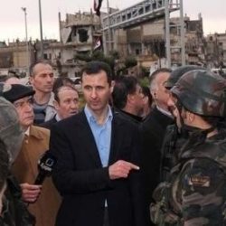 النصر يخطط لتعميق جراح الوحدة