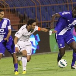 بالصور .. ثانوية الجزيره تحتفل باليوم الوطني بحضور مدير التربيه والتعليم بعفيف