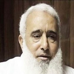 رؤية غير جيدة بسبب العوالق الترابية على اجزاء من شرق ووسط المملكة