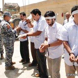 سماء غائمة جزئياً على مناطق شمال المملكة