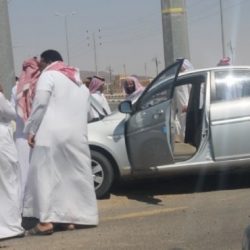 تعليم عفيف ينفذ حملة أغلى من الذهب تشمل ( الدوائر الحكوميه والمدارس ومساجد المحافظه )