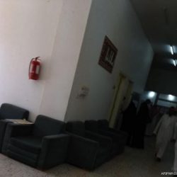 بلدية عفيف تخلي السوق الداخلي من البسطات النسائية وتنقلهن الى السوق الجديد