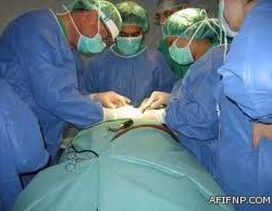 مصرع مقيم مصري بعد سقوطه من الدور الثاني  بمبنى خاضع للانشاء بمحافظة عفيف