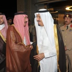 تعيين عشرة مسعفين في هيئة الهلال الأحمر بعفيف