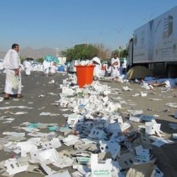 شجار جماعي بالقرب من فيضة عفيف والدوريات الامنيه تباشر الموقع