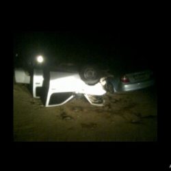 محافظة عفيف تفجع بوفاة أحد ابنائها في حادث مروري