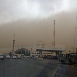 “عمود كهرباء ” يهددّ ساكني الحي الغربي بعفيف