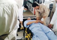 بلدي الدوادمي يستضيف بلدي عفيف