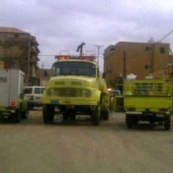 محامي “ابن الذيب” ينفي إشاعة خروج موكله من السجن