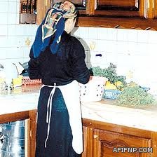 عضو في هيئة كبار العلماء يفتي بعدم جواز تحديد اللحية بالليزر